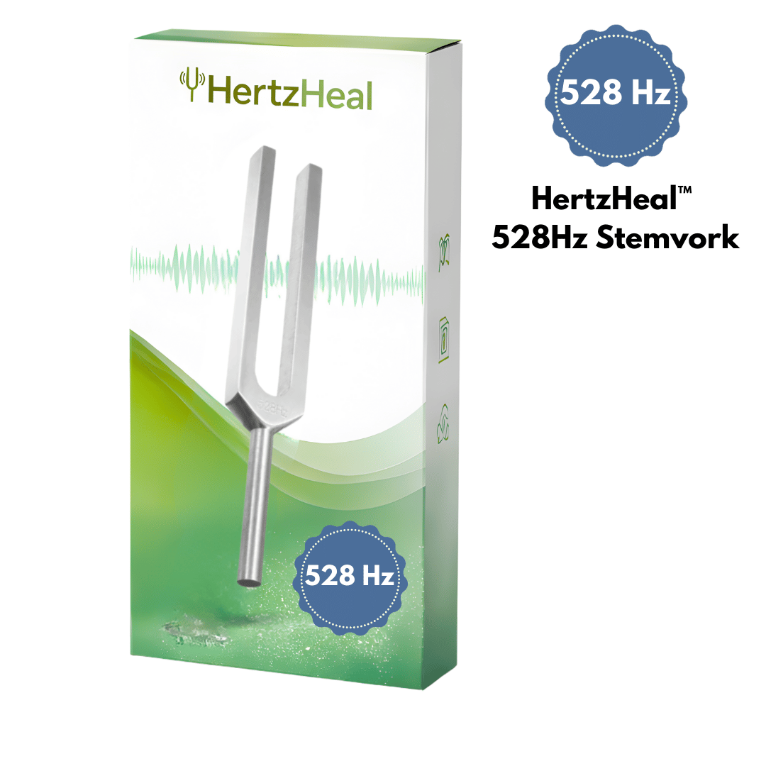 Therapeutische Stemvork