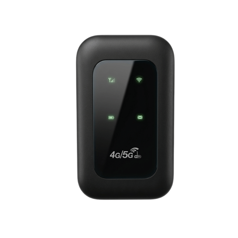 RoamLink™ Draagbare WiFi