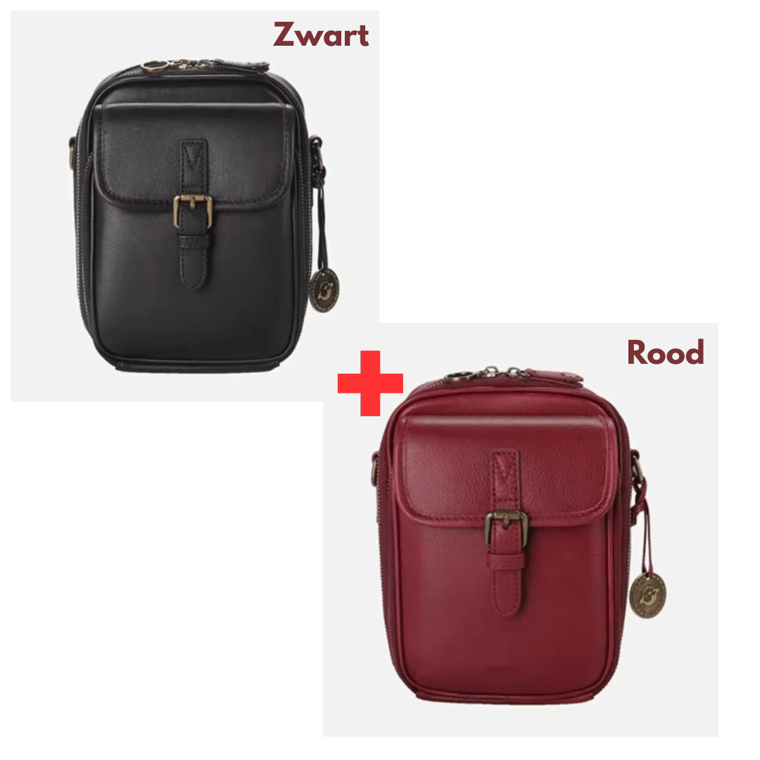 Velmira™ Crossbodytas