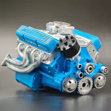REVORA™ V8-bouwkit