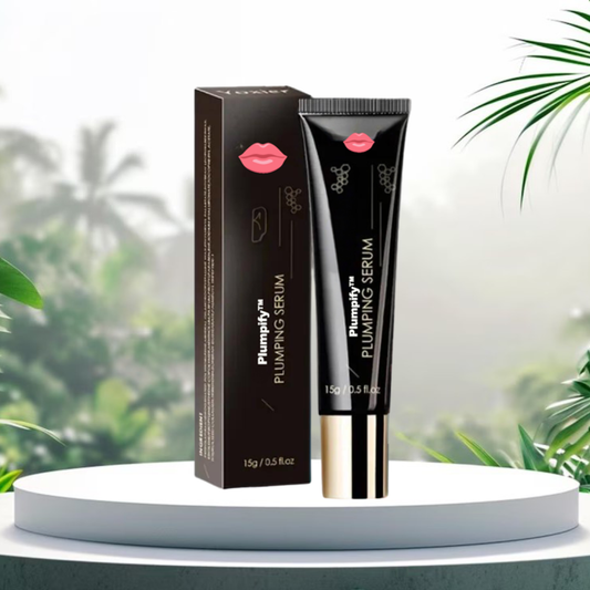 Plumpify™ Lippenverstevigend serum