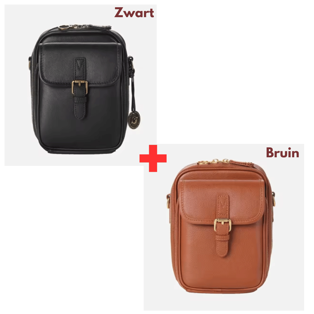 Velmira™ Crossbodytas