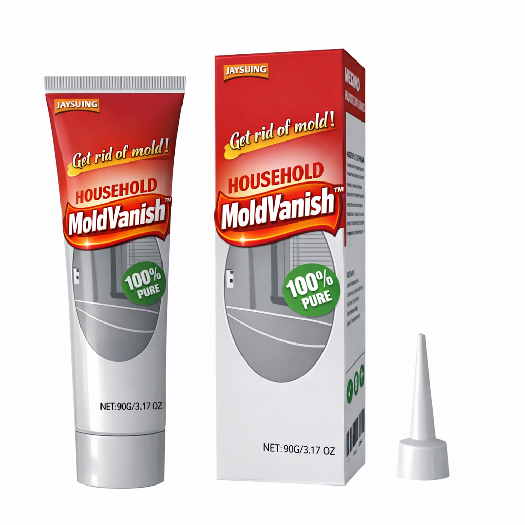MoldVanish™ schimmelverwijderingsgel