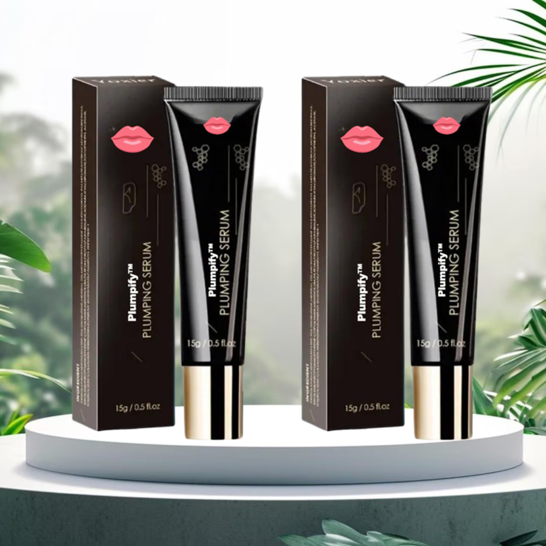 Plumpify™ Lippenverstevigend serum