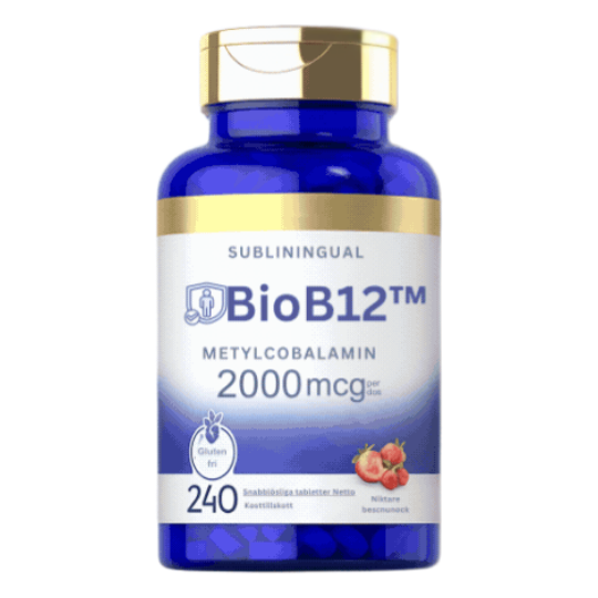 BioB12™