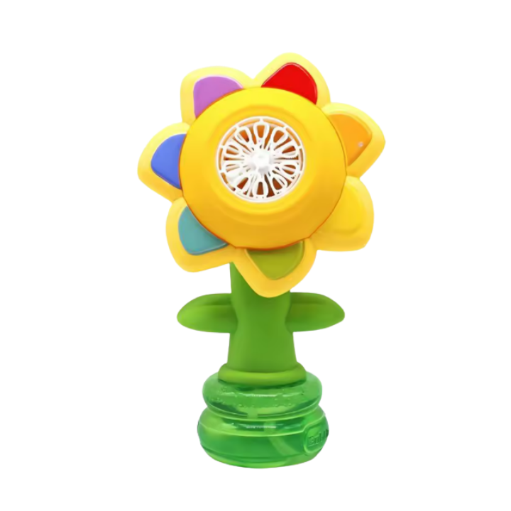 BloomPop™ Bellenmachine