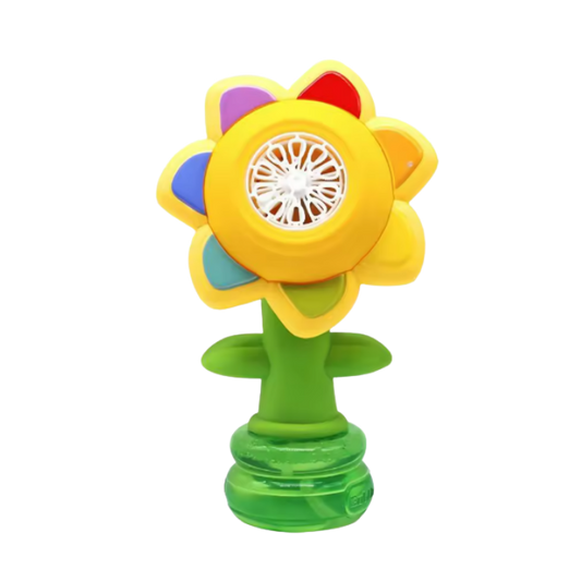BloomPop™ Bellenmachine