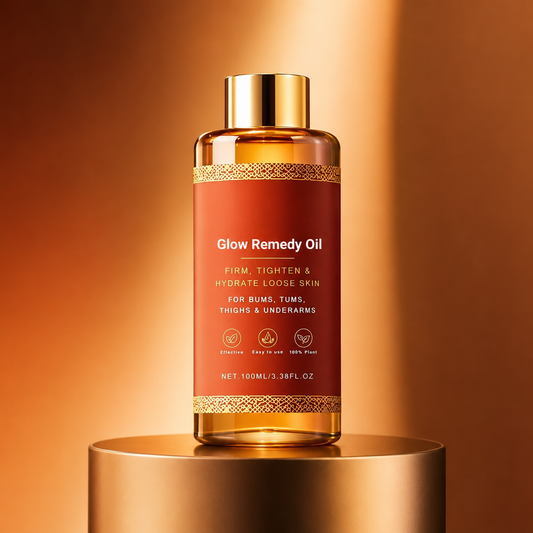 Glow Remedy Oil™