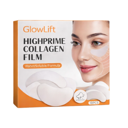 GlowLift™ Nacht Slaapmasker