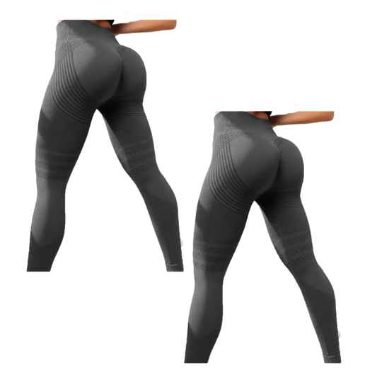 CurveDrain™ 3D Anti-cellulite Shaping Legging (1+1 GRATIS)