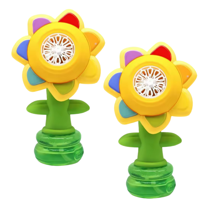 BloomPop™ Bellenmachine