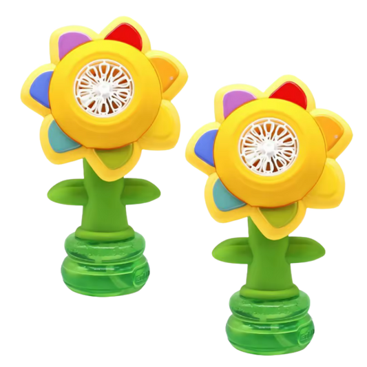 BloomPop™ Bellenmachine