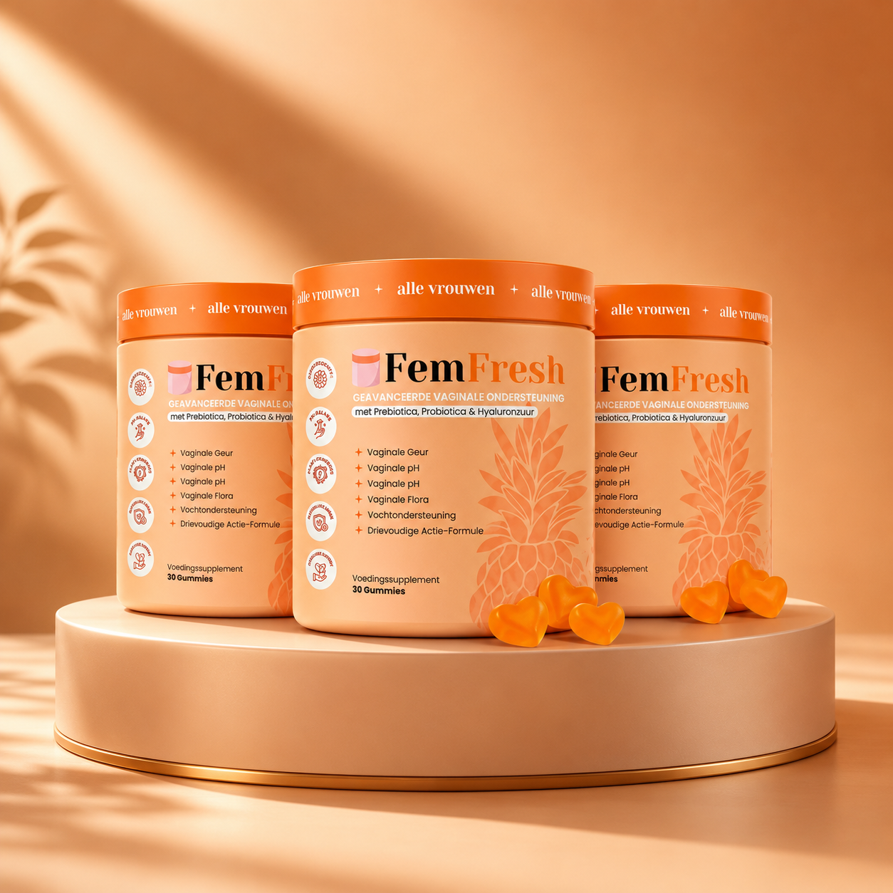 FemFresh