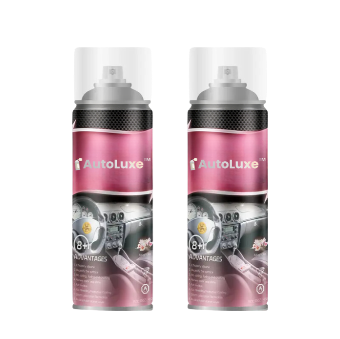 AutoLuxe™ Detailerspray