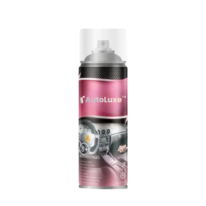 AutoLuxe™ Detailerspray