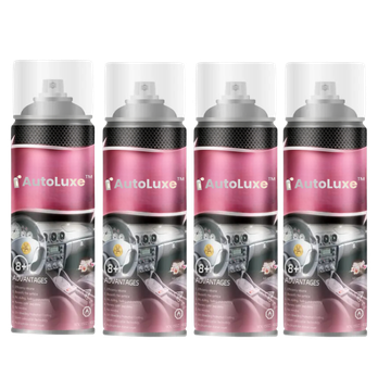 AutoLuxe™ Detailerspray