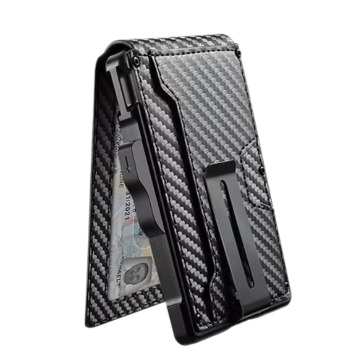 Kartex™ Slanke Portemonnee