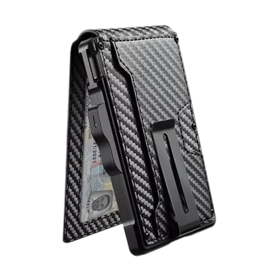Kartex™ Slanke Portemonnee