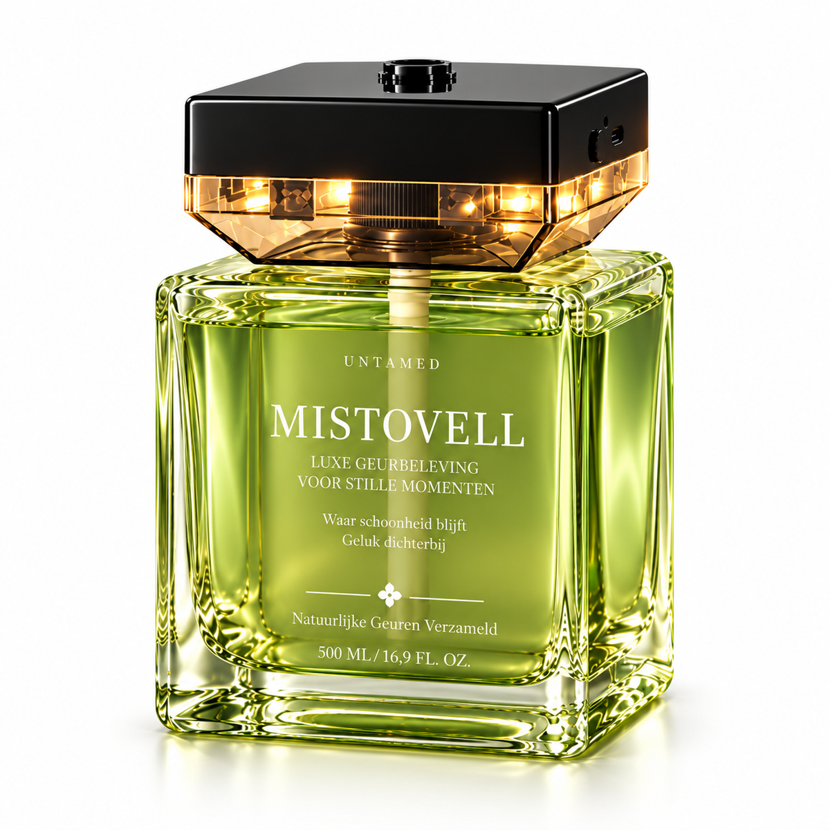 Mistovell