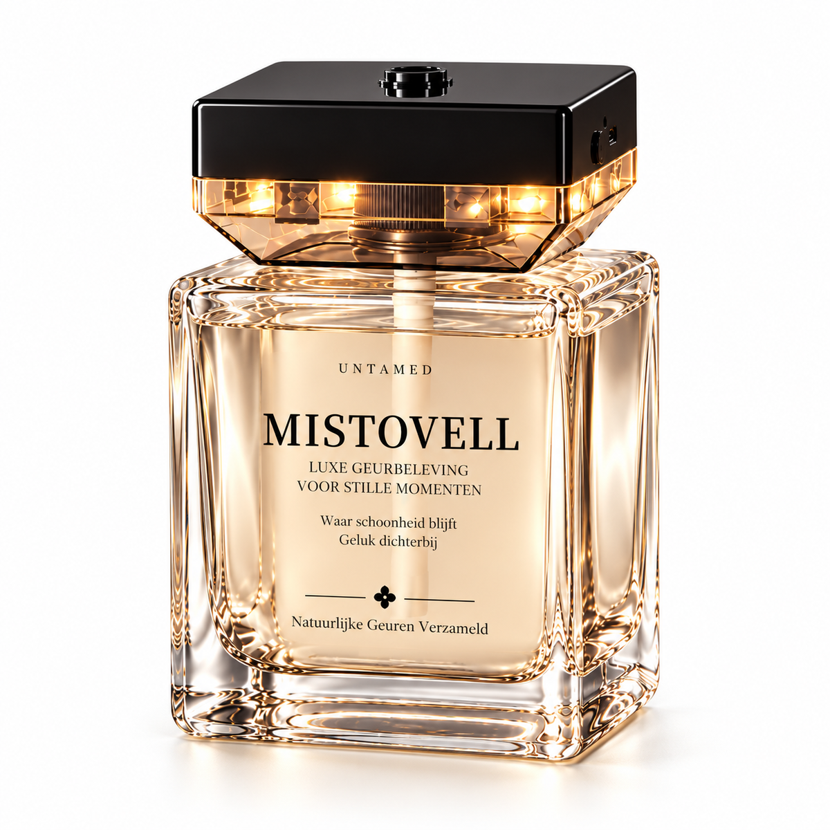 Mistovell