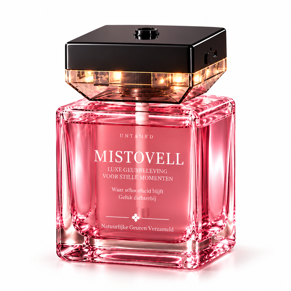 Mistovell