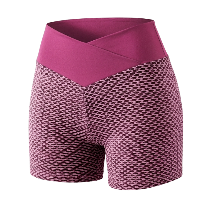 BodyLuxe™ Corrigerende Shorts