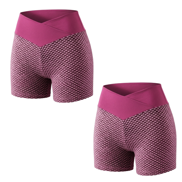 BodyLuxe™ Corrigerende Shorts