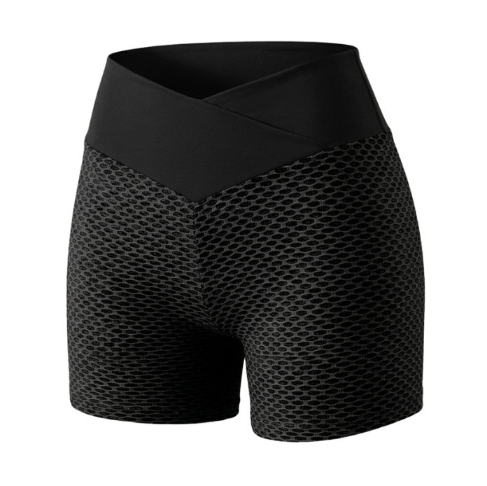 BodyLuxe™ Corrigerende Shorts