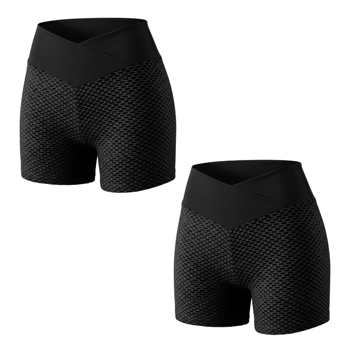 BodyLuxe™ Corrigerende Shorts