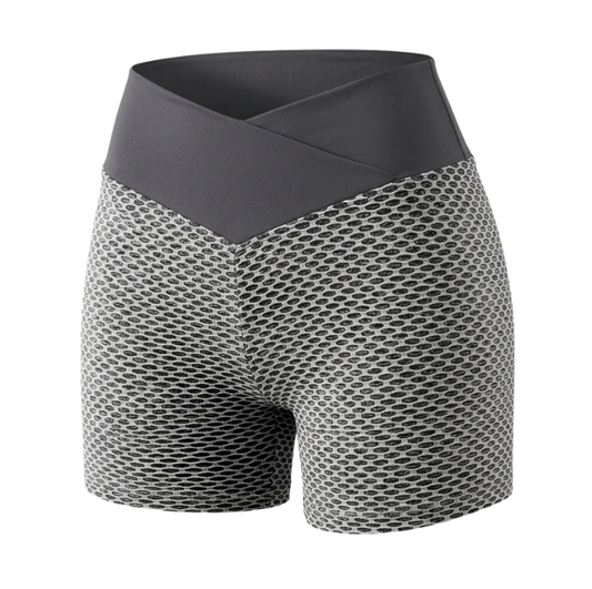 BodyLuxe™ Corrigerende Shorts