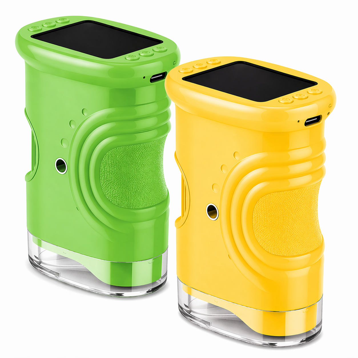 ZoomVenture™ Avonturenmicroscoop