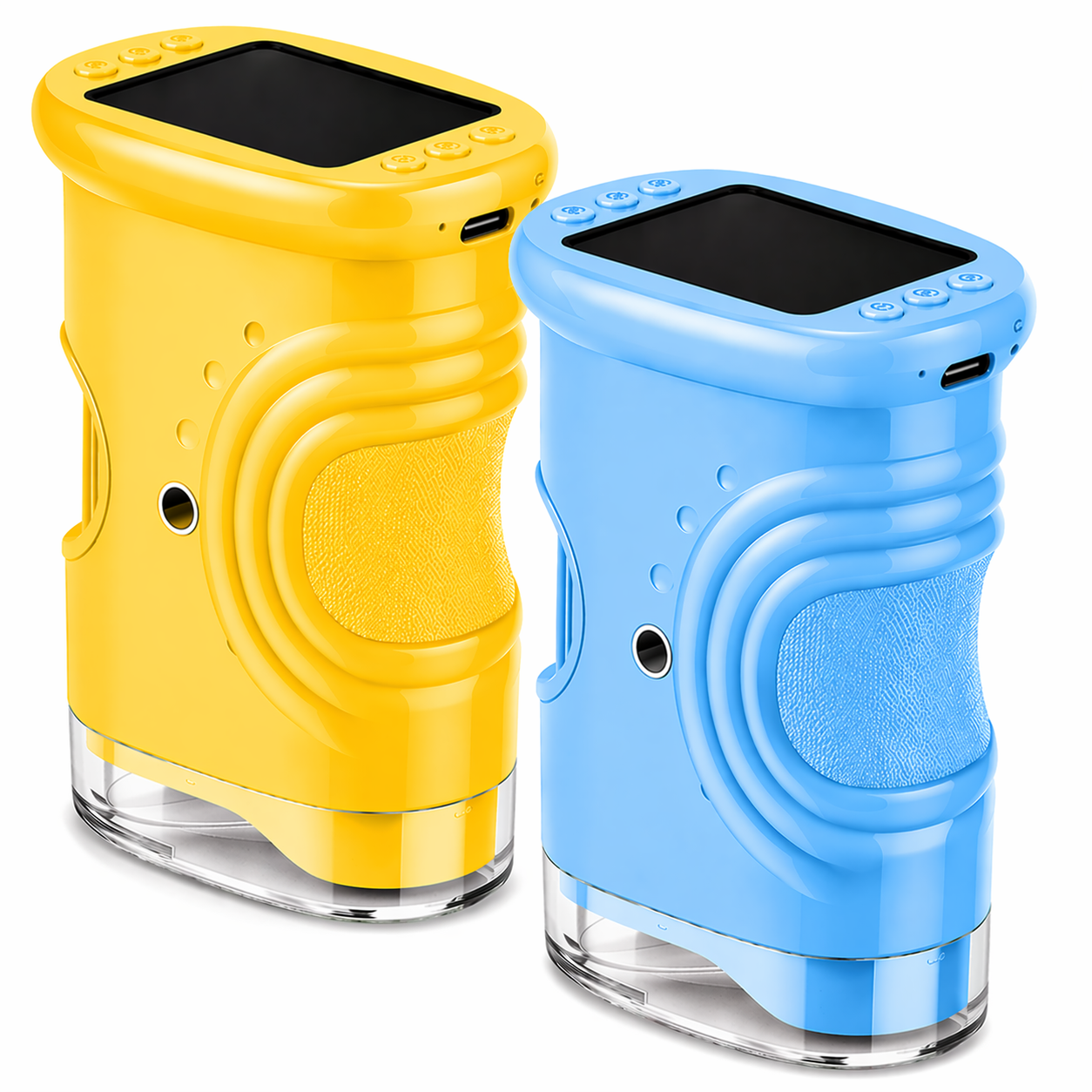ZoomVenture™ Avonturenmicroscoop