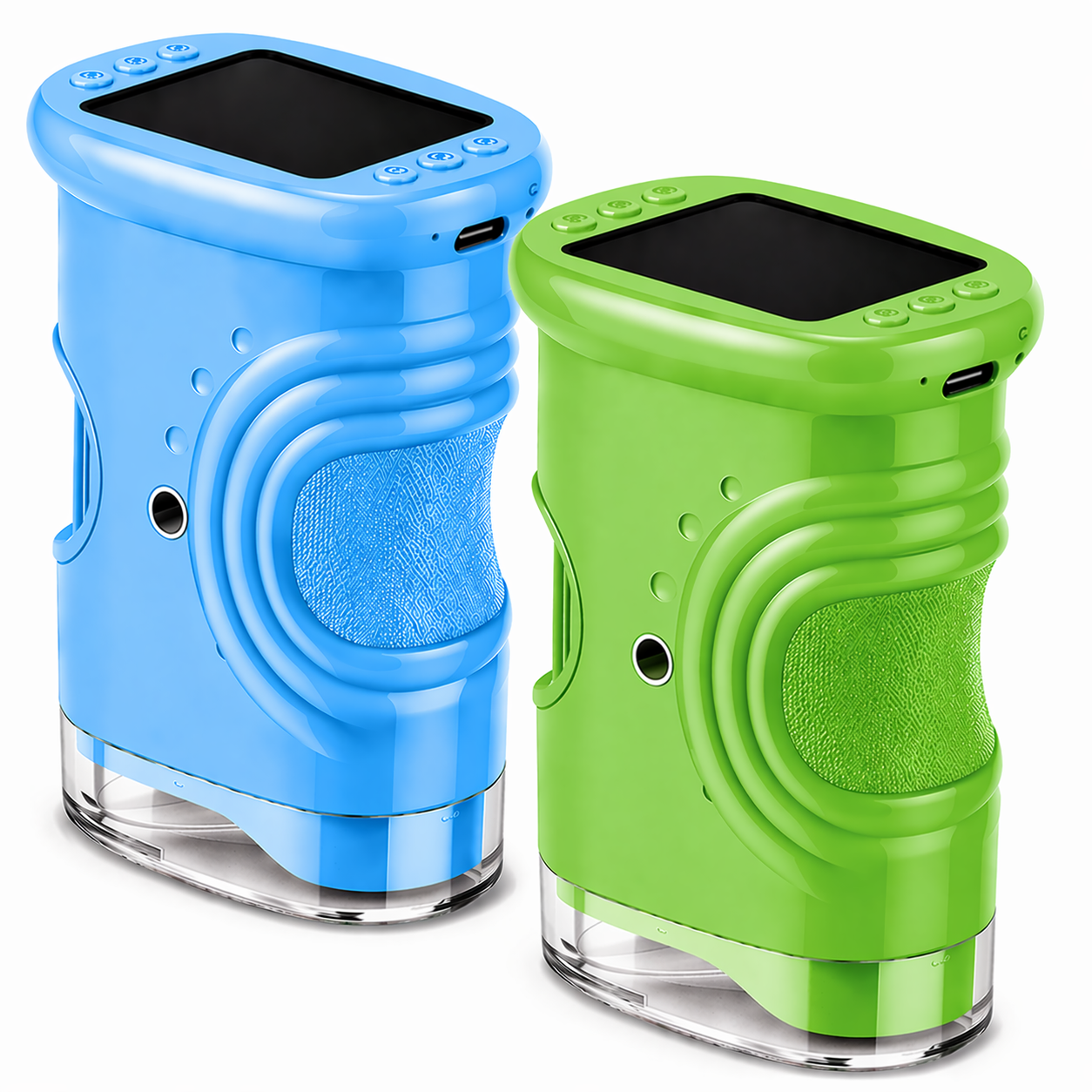ZoomVenture™ Avonturenmicroscoop