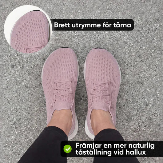 MOVEX™ COMFORTSTEP