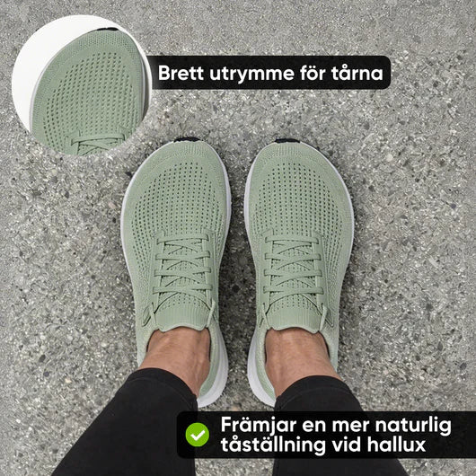 MOVEX™ COMFORTSTEP
