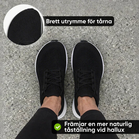 MOVEX™ COMFORTSTEP