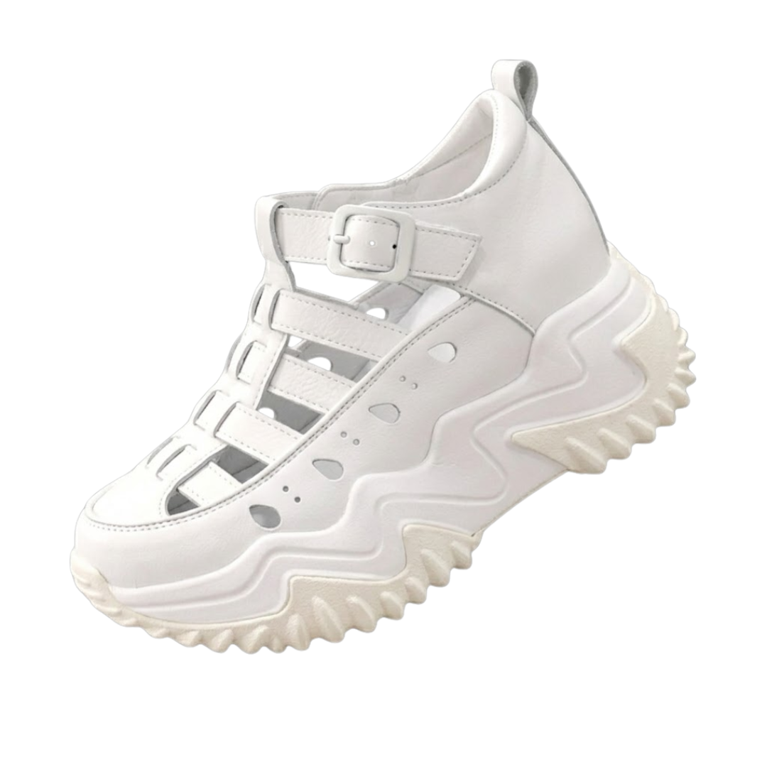 StrideEase™ Orthopedische Sandalen