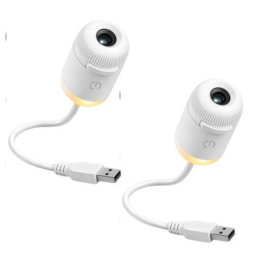 CosmiGlow™ Galaxy Sterrenprojector