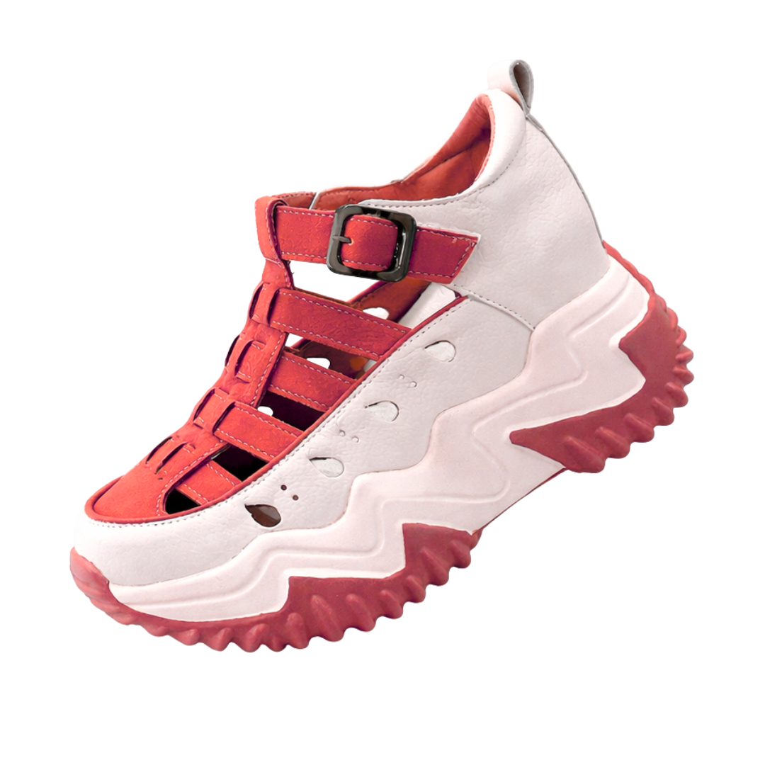 StrideEase™ Orthopedische Sandalen