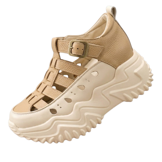 StrideEase™ Orthopedische Sandalen