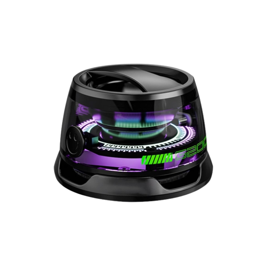 EchoLatch™ Magnetische Draadloze Speaker