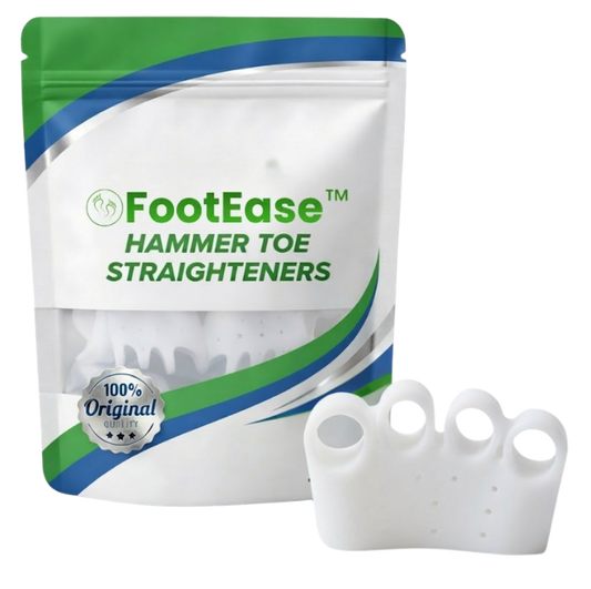 FootEase™ Hamertenen Correctie