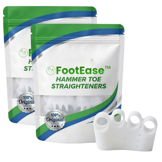FootEase™ Hamertenen Correctie
