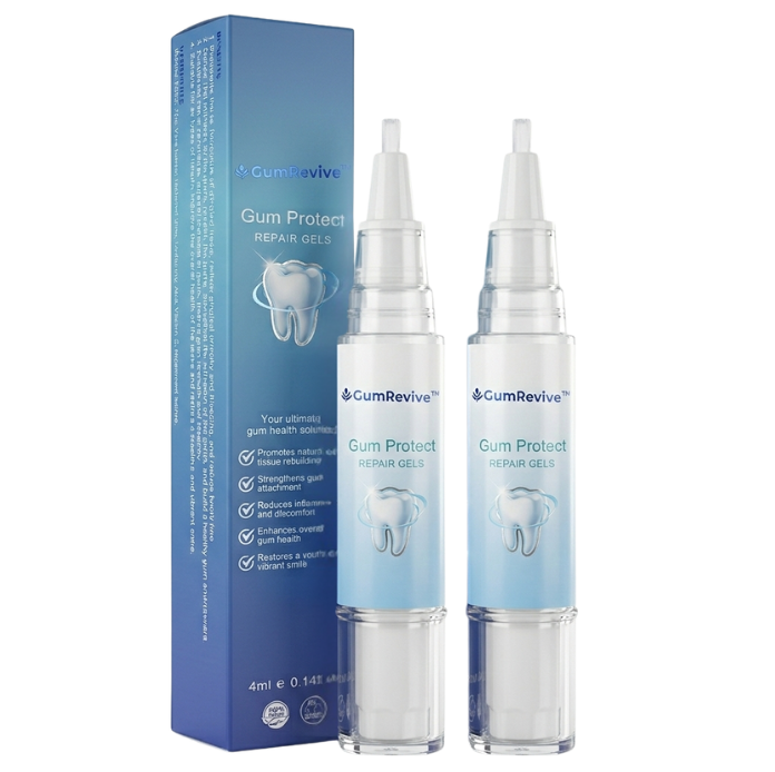 GumRevive™ Tandvlees Herstelgel