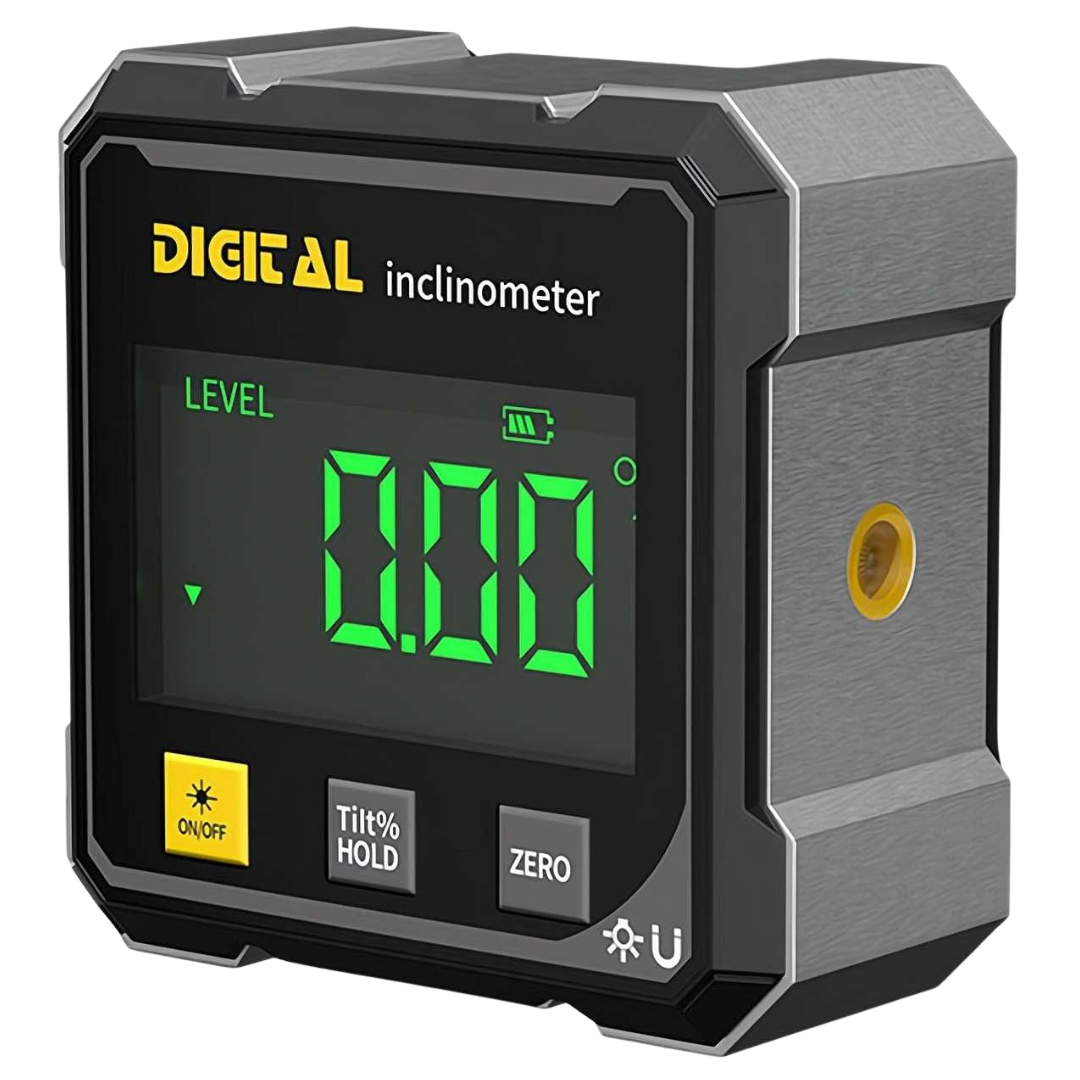 MagniMeasure™ Magnetische Digitale Inclinometer