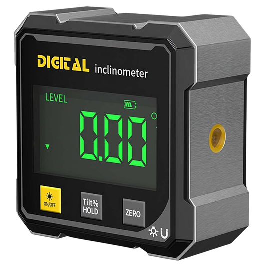 MagniMeasure™ Magnetische Digitale Inclinometer