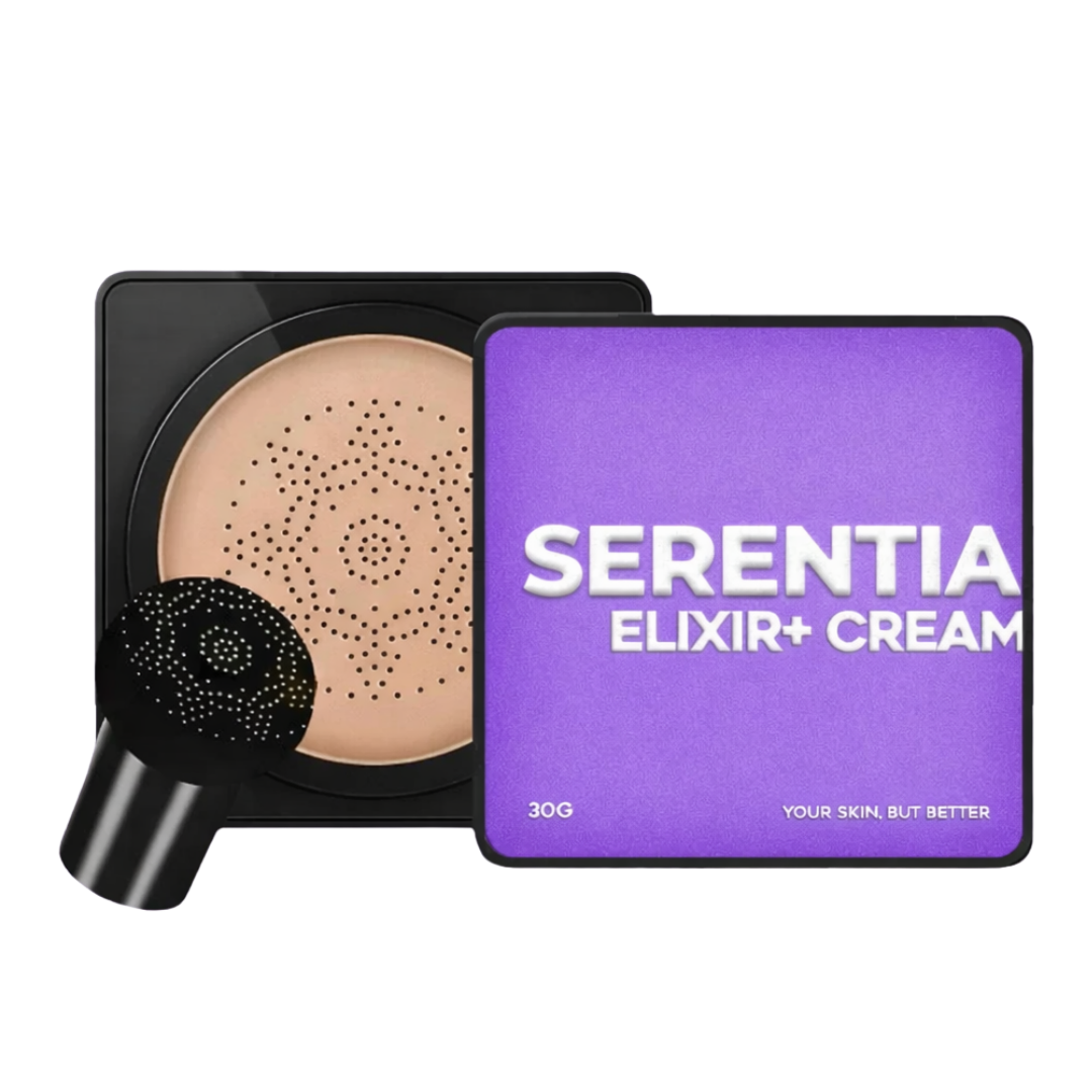 Serentia Elixir+ BB Cream