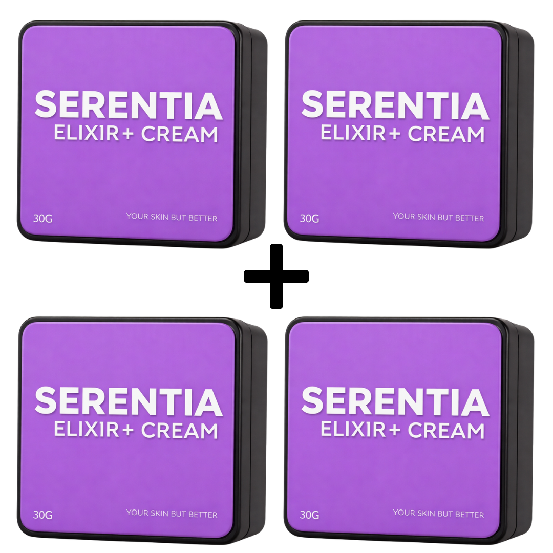 Serentia Elixir+ BB Cream