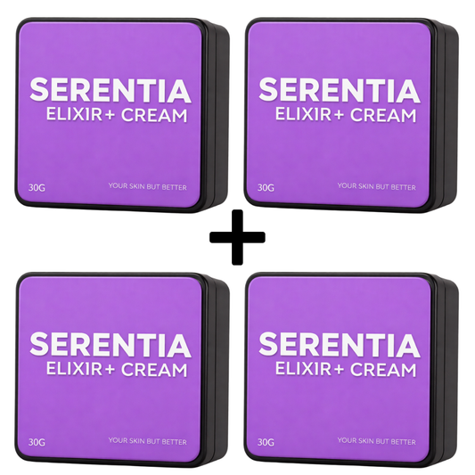 Serentia Elixir+ BB Cream