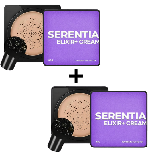 Serentia Elixir+ BB Cream